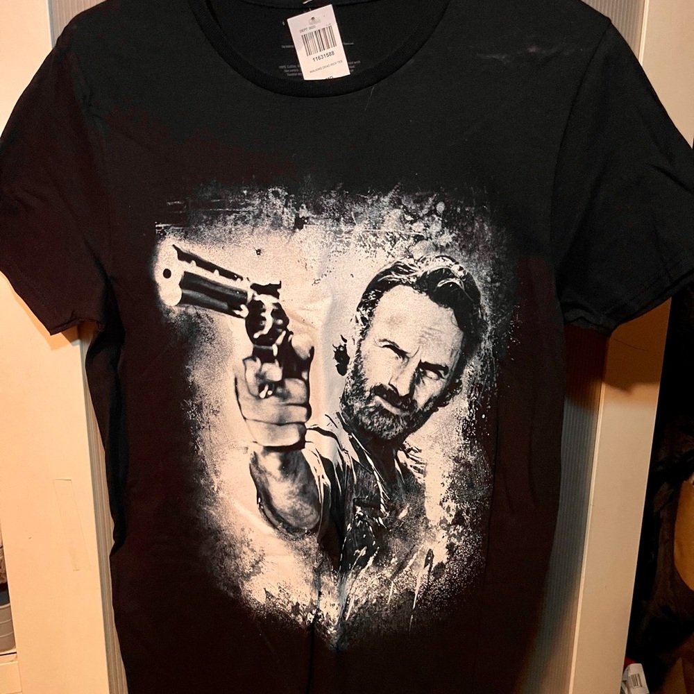The Walking Dead Tee